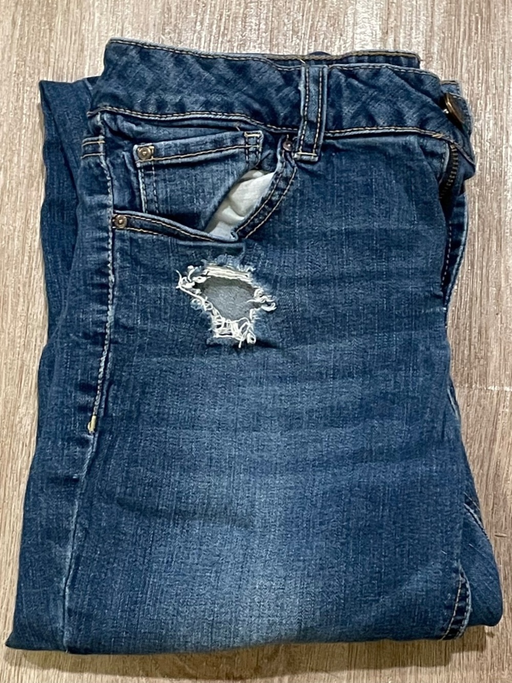 Women’s Refuge Skinny Jeans Size 6 Good Condition